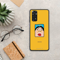 Thumbnail for So Cool - Xiaomi Redmi Note 11 4G / 11S θήκη