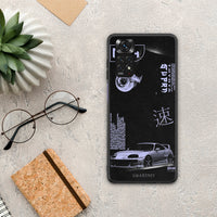 Thumbnail for Tokyo Drift - Xiaomi Redmi Note 11 4G / 11S θήκη