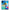 Θήκη Xiaomi Redmi Note 11 Tropical Vibes από τη Smartfits με σχέδιο στο πίσω μέρος και μαύρο περίβλημα | Xiaomi Redmi Note 11 Tropical Vibes case with colorful back and black bezels