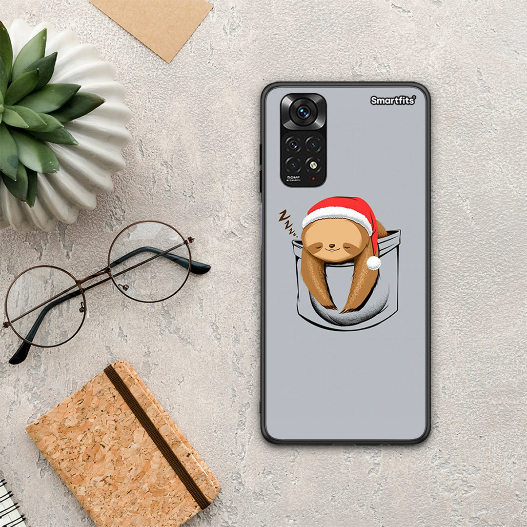 Xmas Zzzz - Xiaomi Redmi Note 11 4G / 11S 4G θήκη