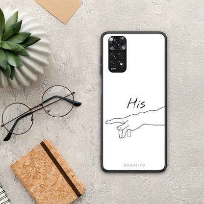Aesthetic Love 2 - Xiaomi Redmi 10 θήκη