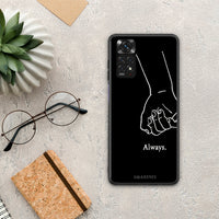 Thumbnail for Always & Forever 1 - Xiaomi Redmi Note 11 4G / 11S θήκη