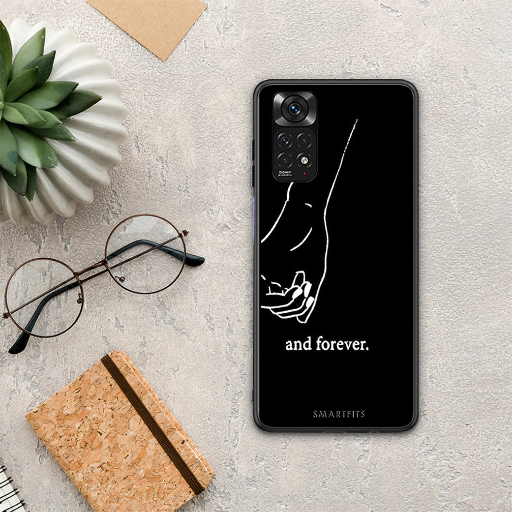 Always & Forever 2 - Xiaomi Redmi Note 11 4G / 11S θήκη