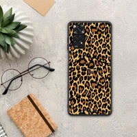 Thumbnail for Animal Leopard - Xiaomi Redmi Note 11 4G / 11S θήκη