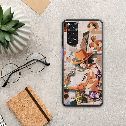 Anime Collage - Xiaomi Redmi 10 θήκη
