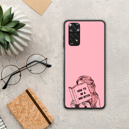 Bad Bitch - Xiaomi Redmi 10 θήκη