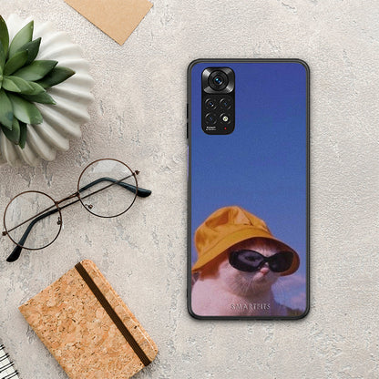 Cat Diva - Xiaomi Redmi 10 θήκη