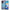 Θήκη Xiaomi Redmi Note 11 Greek Flag από τη Smartfits με σχέδιο στο πίσω μέρος και μαύρο περίβλημα | Xiaomi Redmi Note 11 Greek Flag case with colorful back and black bezels