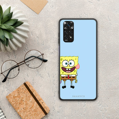 Friends Bob - Xiaomi Redmi Note 11 4G / 11S 4G θήκη