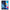 Θήκη Xiaomi Redmi Note 11 Blue Sky Galaxy από τη Smartfits με σχέδιο στο πίσω μέρος και μαύρο περίβλημα | Xiaomi Redmi Note 11 Blue Sky Galaxy case with colorful back and black bezels