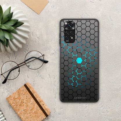 Geometric Hexagonal - Xiaomi Redmi 10 θήκη