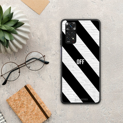 Get Off - Xiaomi Redmi 10 θήκη