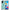 Θήκη Xiaomi Redmi Note 11 Green Hearts από τη Smartfits με σχέδιο στο πίσω μέρος και μαύρο περίβλημα | Xiaomi Redmi Note 11 Green Hearts case with colorful back and black bezels