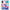 Θήκη Xiaomi Redmi Note 11 Ladybug Flower από τη Smartfits με σχέδιο στο πίσω μέρος και μαύρο περίβλημα | Xiaomi Redmi Note 11 Ladybug Flower case with colorful back and black bezels