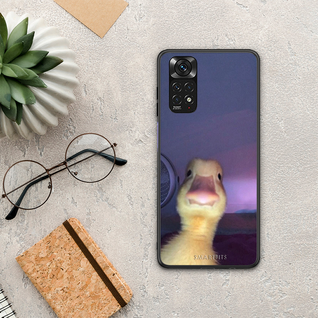 Meme Duck - Xiaomi Redmi Note 11 4G / 11S 4G θήκη