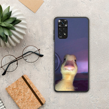 Meme Duck - Xiaomi Redmi Note 11 4G / 11S 4G θήκη