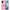 Θήκη Xiaomi Redmi Note 11 Moon Girl από τη Smartfits με σχέδιο στο πίσω μέρος και μαύρο περίβλημα | Xiaomi Redmi Note 11 Moon Girl case with colorful back and black bezels