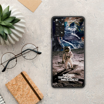 More Space - Xiaomi Redmi Note 11 4G / 11S 4G θήκη