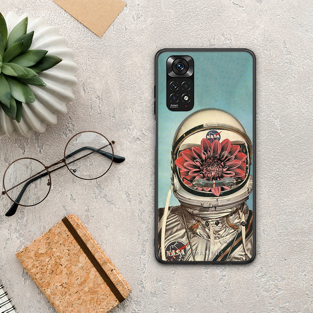 Nasa Bloom - Xiaomi Redmi 10 θήκη