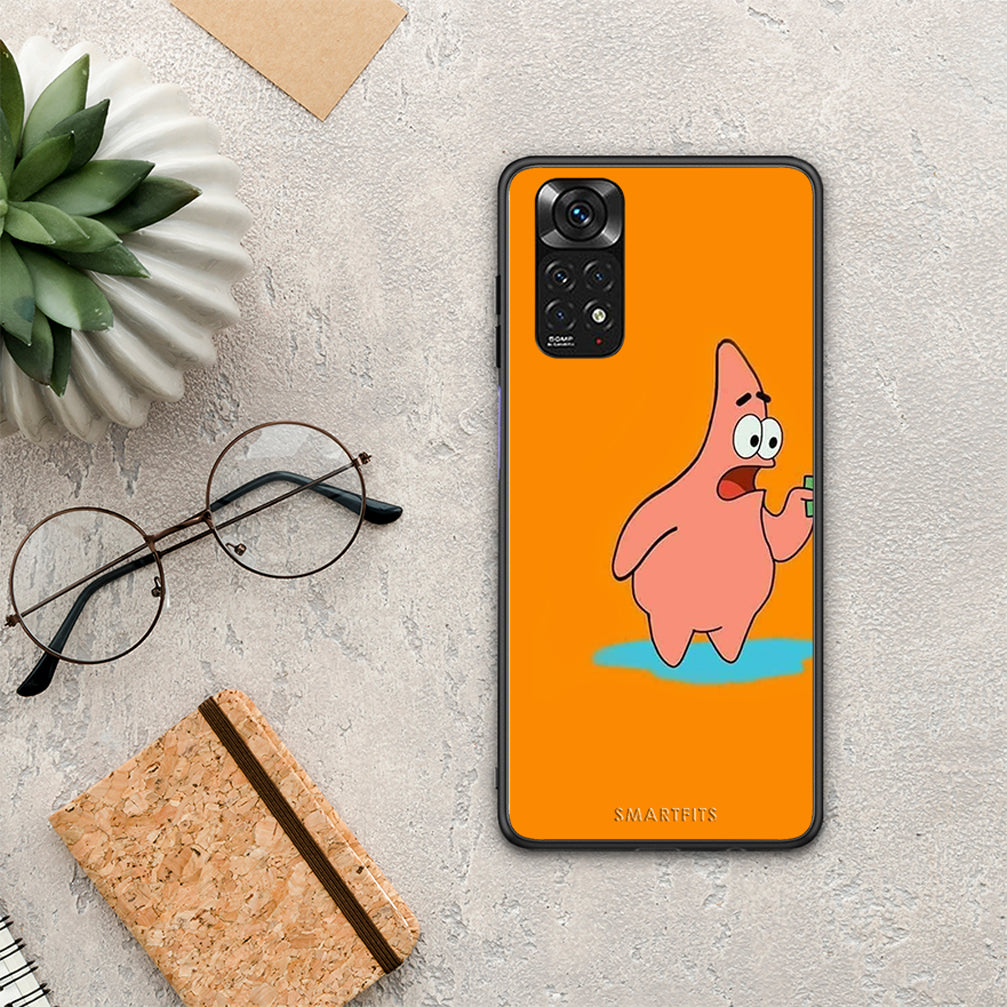 No Money 1 - Xiaomi Redmi 10 θήκη