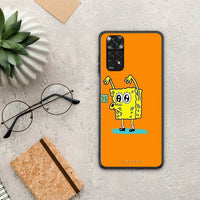 Thumbnail for No Money 2 - Xiaomi Redmi Note 11 4G / 11S 4G θήκη