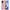 Θήκη Xiaomi Redmi Note 11 Pig Glasses από τη Smartfits με σχέδιο στο πίσω μέρος και μαύρο περίβλημα | Xiaomi Redmi Note 11 Pig Glasses case with colorful back and black bezels