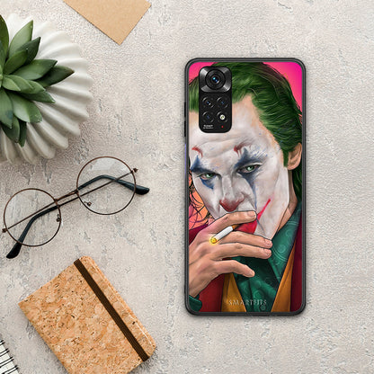 PopArt JokesOnU - Xiaomi Redmi Note 11 4G / 11S 4G θήκη