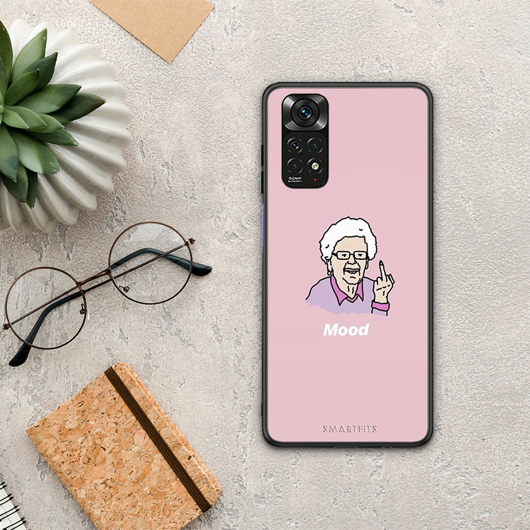 PopArt Mood - Xiaomi Redmi 10 θήκη