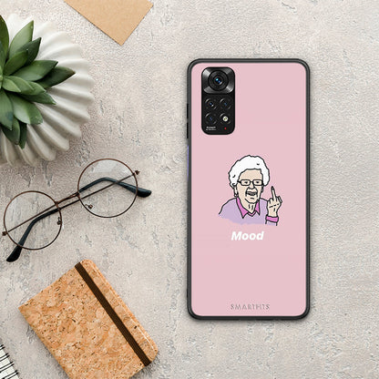 PopArt Mood - Xiaomi Redmi 10 θήκη