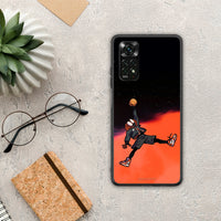 Thumbnail for Basketball Hero - Xiaomi Redmi Note 11 Pro 4G / 5G θήκη