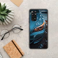 Thumbnail for Bmw E60 - Xiaomi Redmi Note 11 Pro 4G / 5G θήκη