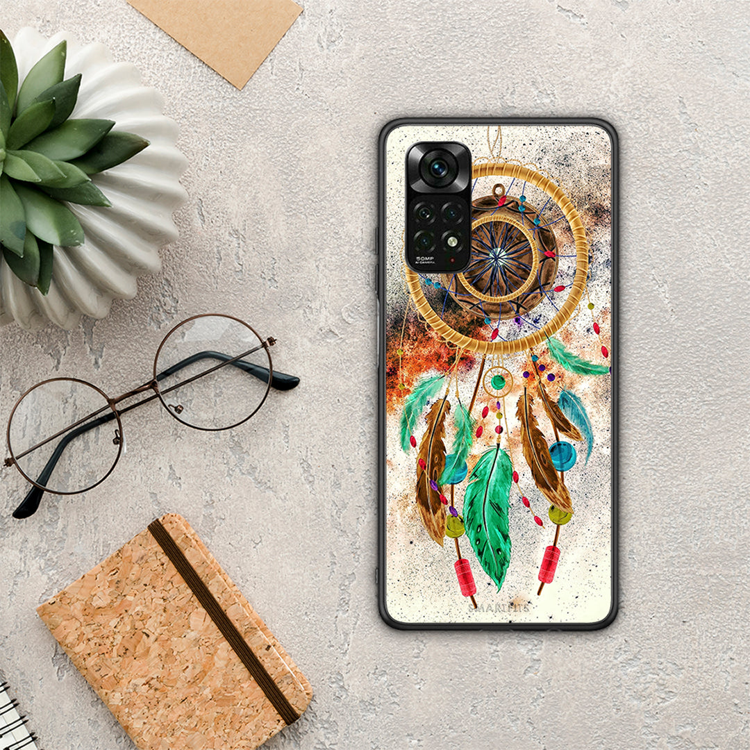 Boho DreamCatcher - Xiaomi Redmi Note 11 Pro 4G / 5G θήκη