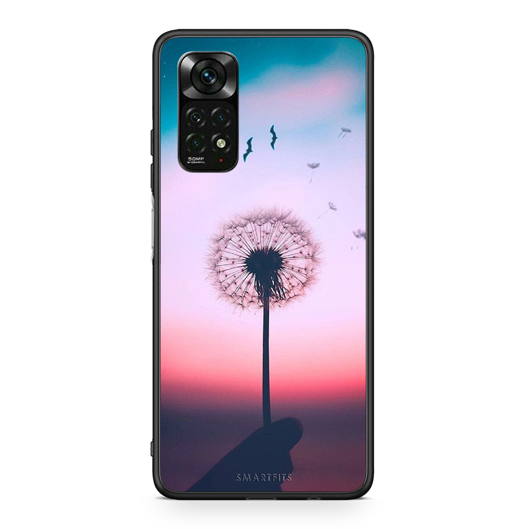 4 - Xiaomi Redmi Note 12 Pro 4G Wish Boho case, cover, bumper