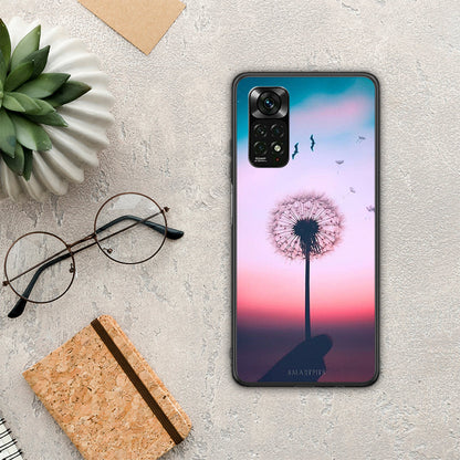 Boho Wish - Xiaomi Redmi Note 11 Pro 4G / 5G θήκη