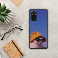 Thumbnail for Cat Diva - Xiaomi Redmi Note 12 Pro 4G θήκη