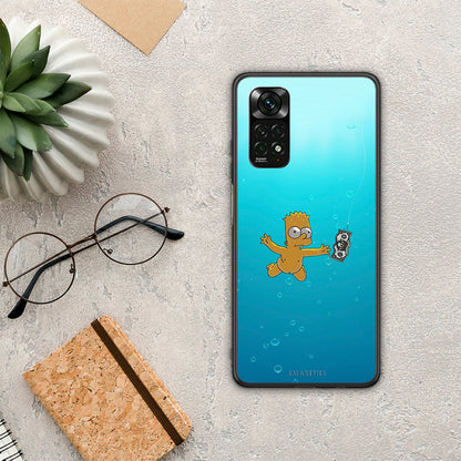 Chasing Money - Xiaomi Redmi Note 11 Pro 4G / 5G θήκη
