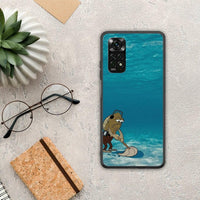 Thumbnail for Clean The Ocean - Xiaomi Redmi Note 11 Pro 4G / 5G θήκη