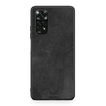 87 - Xiaomi Redmi Note 11 Pro 5G Black Slate Color case, cover, bumper