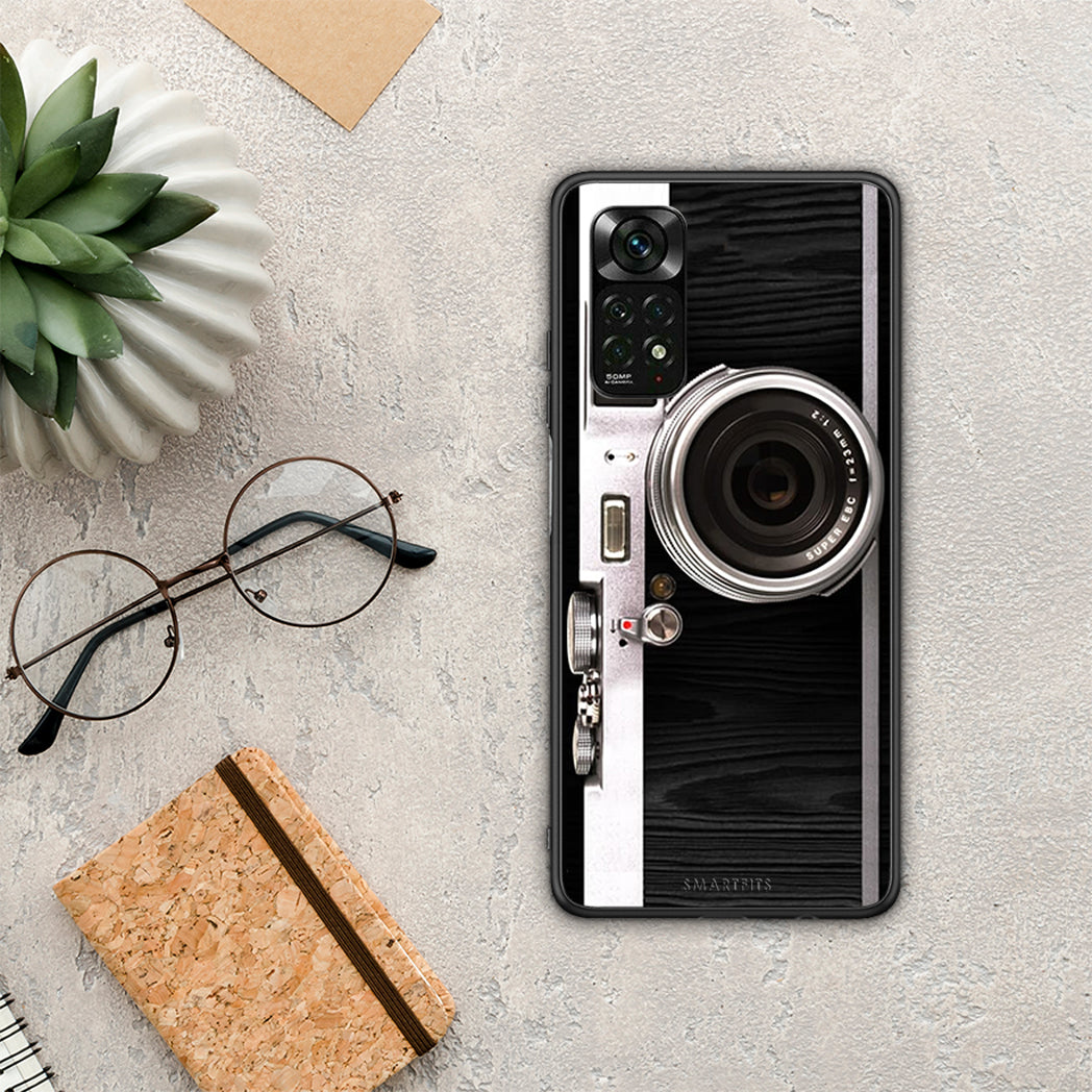 Emily In Paris - Xiaomi Redmi Note 12 Pro 4G θήκη