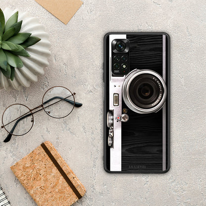 Emily In Paris - Xiaomi Redmi Note 12 Pro 4G θήκη