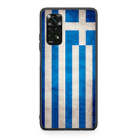 Thumbnail for 4 - Xiaomi Redmi Note 12 Pro 4G Greeek Flag case, cover, bumper