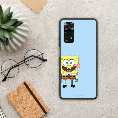 Friends Bob - Xiaomi Redmi Note 11 Pro 4G / 5G θήκη