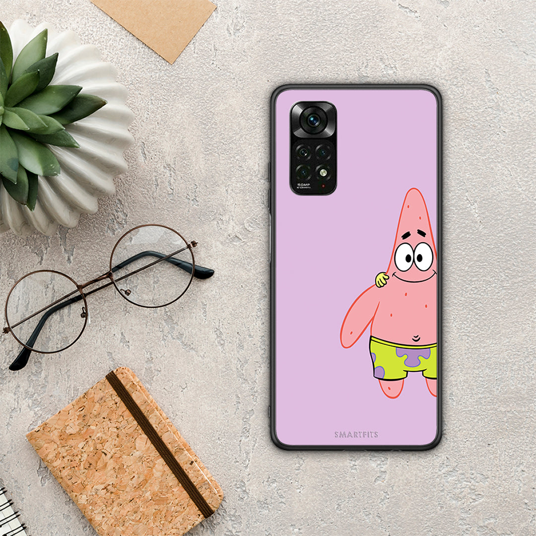 Friends Patrick - Xiaomi Redmi Note 12 Pro 4G θήκη