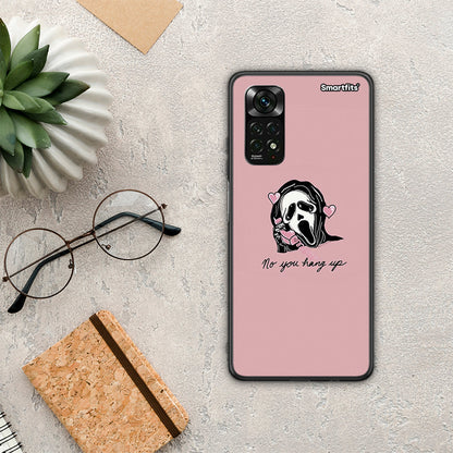 Halloween Hang Up - Xiaomi Redmi Note 12 Pro 4G θήκη