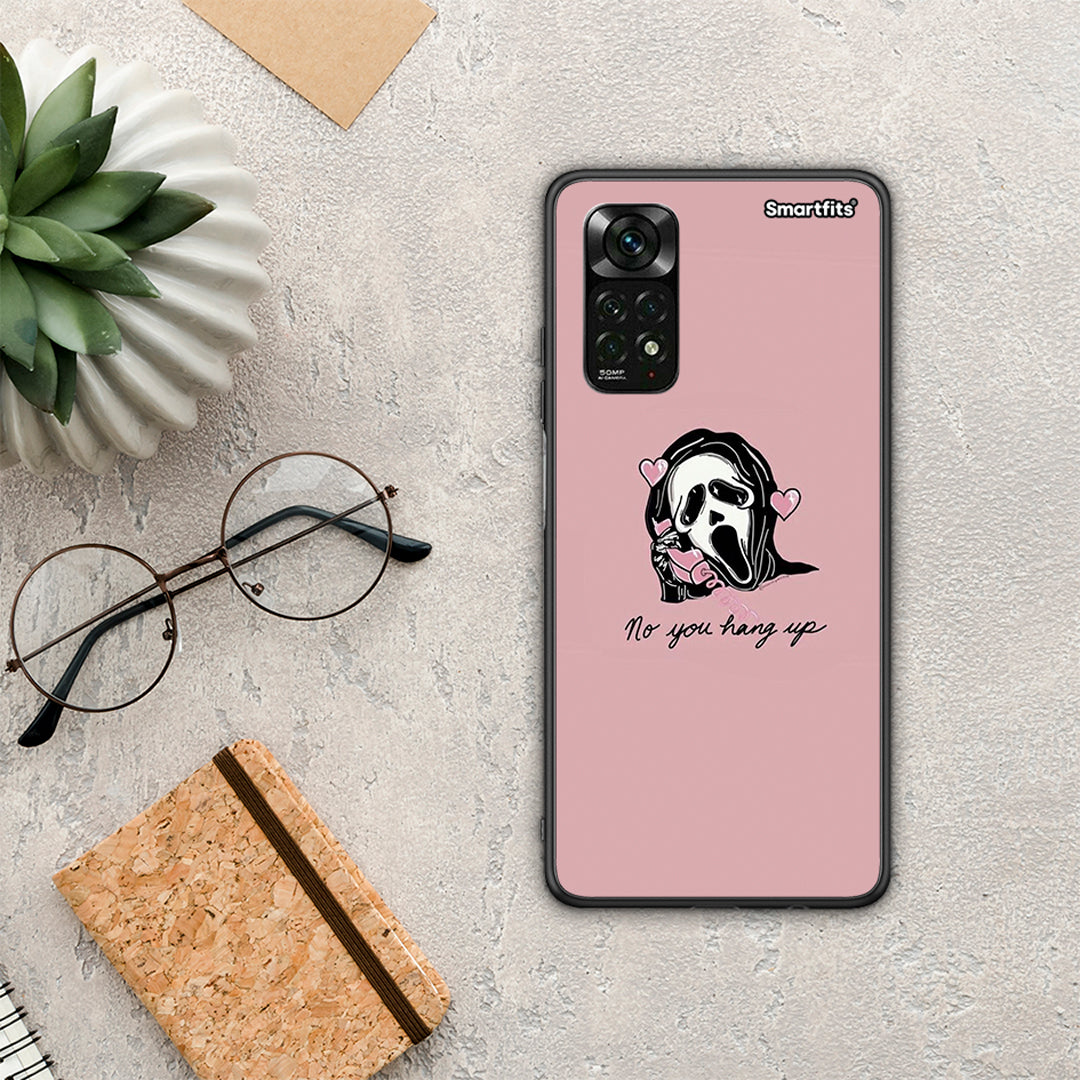 Halloween Hang Up - Xiaomi Redmi Note 11 Pro 4G / 5G θήκη