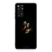 Thumbnail for 4 - Xiaomi Redmi Note 12 Pro 4G Clown Hero case, cover, bumper