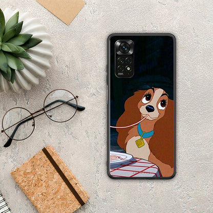Lady And Tramp 2 - Xiaomi Redmi Note 11 Pro 4G / 5G θήκη
