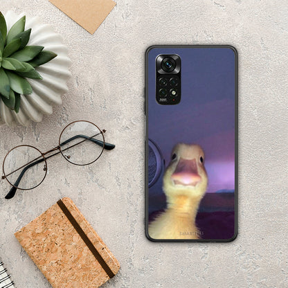 Meme Duck - Xiaomi Redmi Note 11 Pro 4G / 5G θήκη