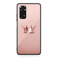 Thumbnail for 4 - Xiaomi Redmi Note 12 Pro 4G Crown Minimal case, cover, bumper