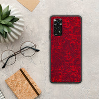 Thumbnail for Paisley Cashmere - Xiaomi Redmi Note 12 Pro 4G θήκη